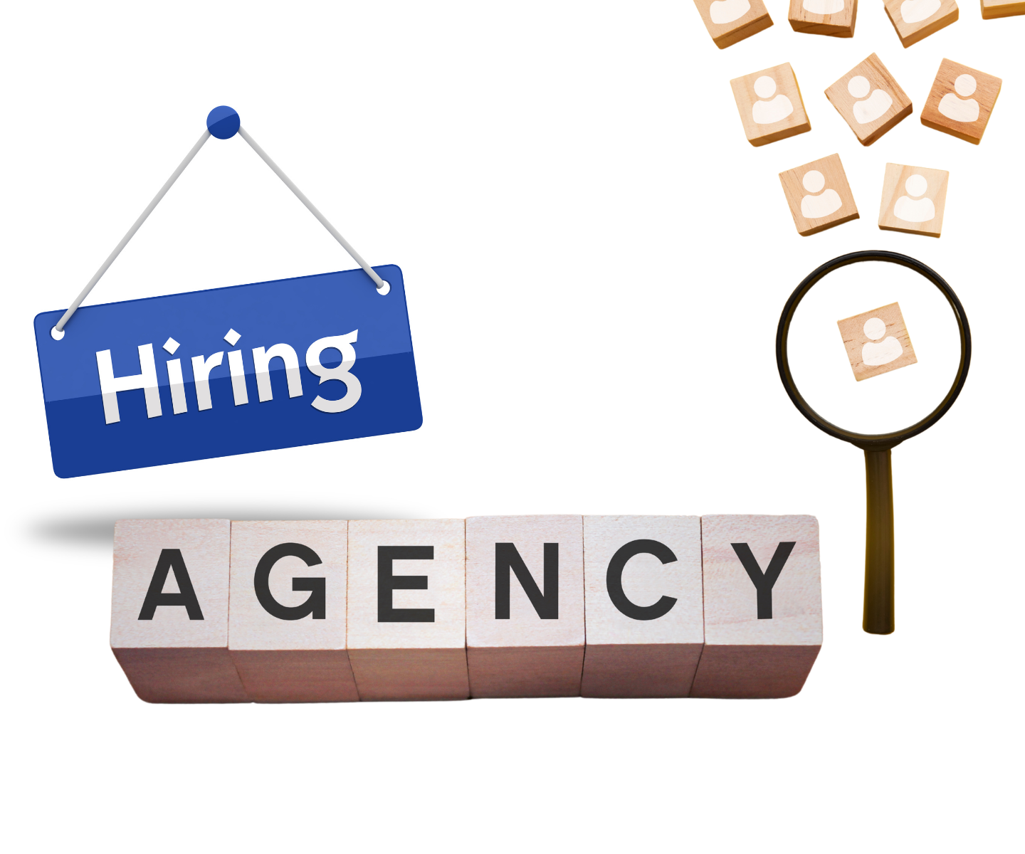 Recruitment Agencies